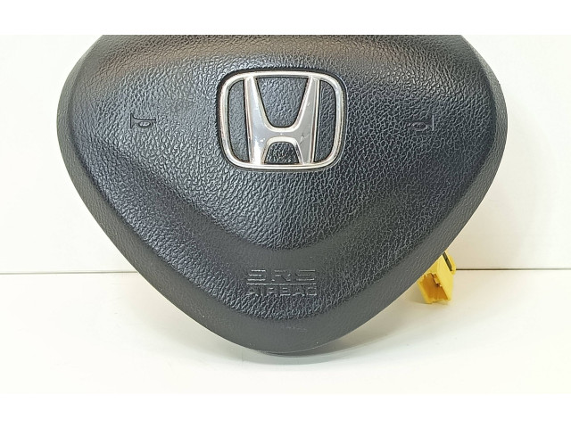Подушка безопасности водителя H0S550UGWPU, 77800TL0G810 Honda Accord