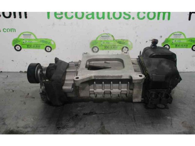 Турбина Нагнетатель Volkswagen Jetta V 325484 для двигателя BMY