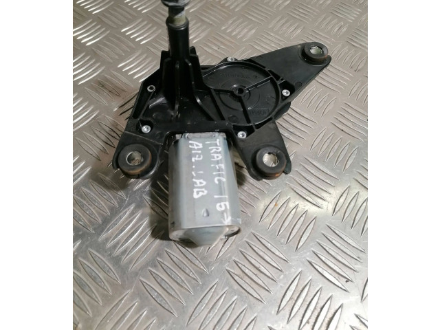 Моторчик заднего дворника 7700311590, 153014312    Renault Trafic III (X82)