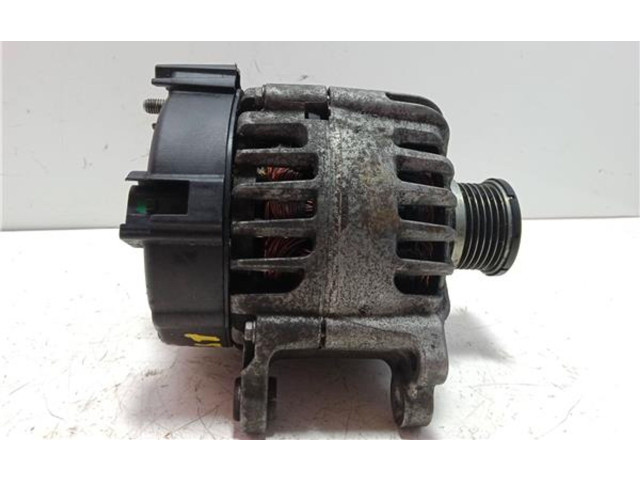 Генератор 4L903024 Audi S5 F5