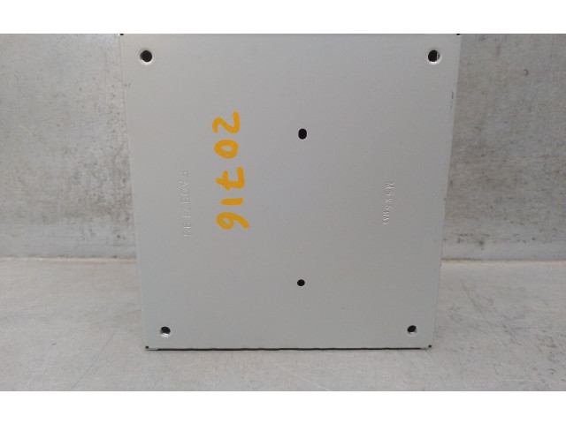 Блок управления 284A11CA5B Infiniti FX