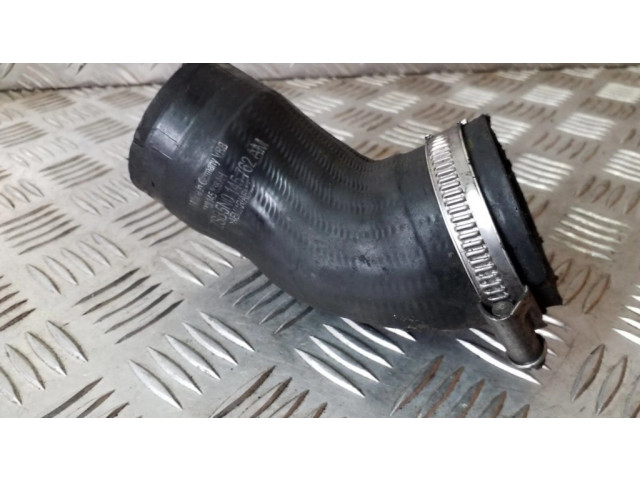 Трубка (трубки)/ шланг (шланги) интеркулера