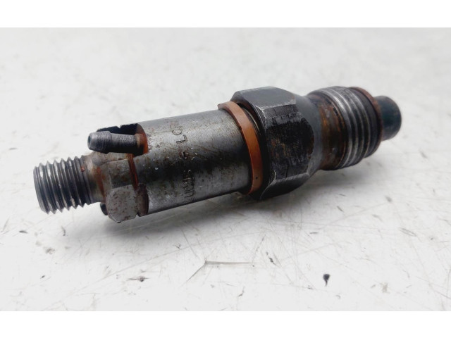 Форсунка LCR6735406H Renault Clio II