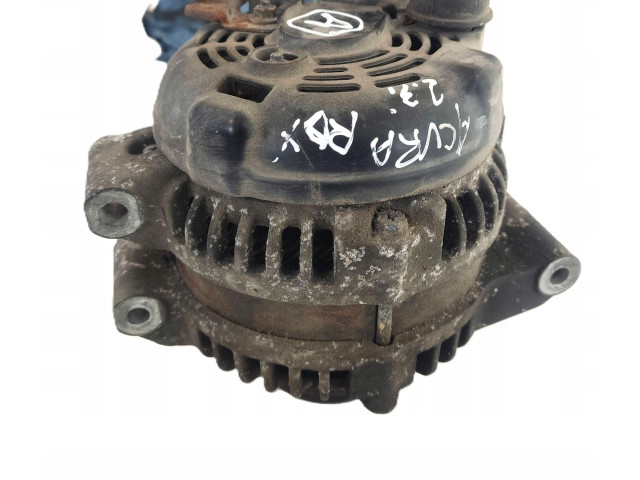 Модуль управления BSM TN104210-5160 Acura RDX I