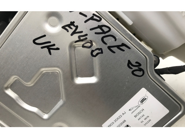 Jednotka ABS M9D32D522AJ Jaguar I-Pace 2020