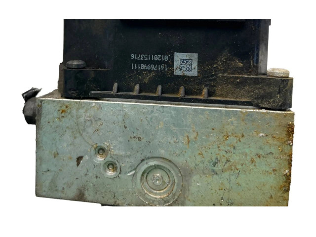 Jednotka ABS 5N0614109Q, 17166611 Volkswagen Tiguan 2010