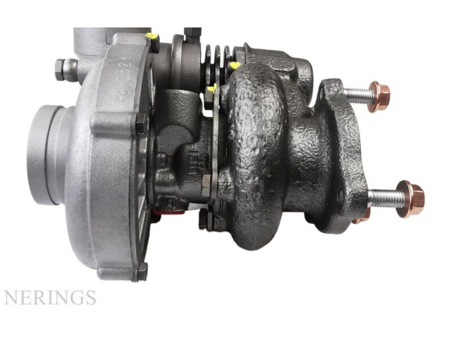 Turbodmychadlo Турбина 53149886707, 046145701C Audi A6 S6 C4 4A