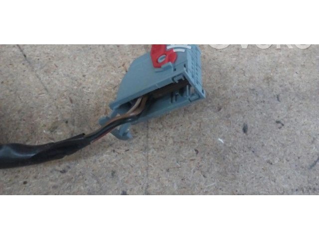 Зеркало электрическое Alfa Romeo 166 2003-2009 года