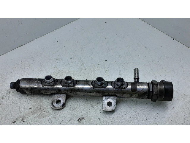 Vstřikovací lišta 9X2Q9D280EA   Land Rover Range Rover Sport L320  pro naftový motor 3.0 306DT 3.0L 24V DOHC V6 TC Diesel