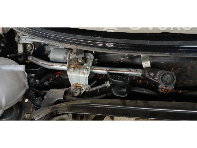 Моторчик дворников 8V2955023D, 3397021888 Audi A3 S3 8V