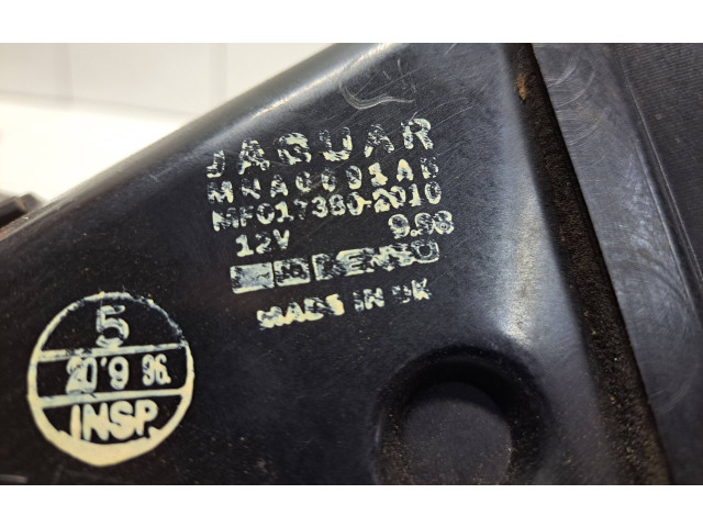 Вентилятор печки    MNA0691AB, MF017802010   Jaguar XJ X300