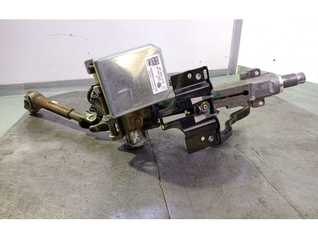    Рулевая рейка 6R1423510AQ, 4F0419512R   Audi A6 S6 C6 4F 2004 - 2011 года