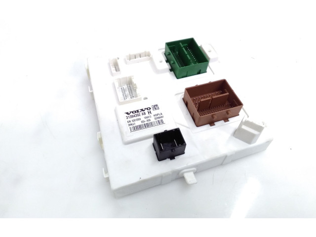 Блок комфорта 31394392   Volvo XC90   