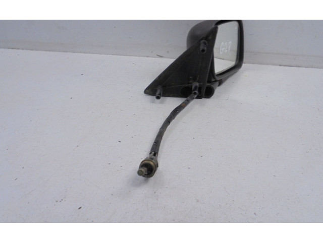 Зеркало (механическое) Volkswagen Golf II 1984 - 1991 года