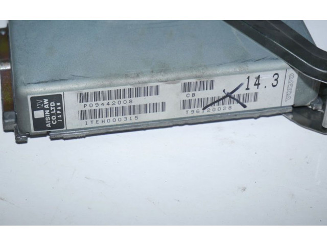 Блок управления коробкой передач 1TEH000315, 1TEH000315   Volvo 850