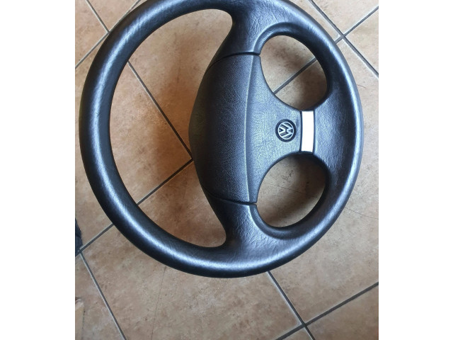 Руль Volkswagen Golf III  1992 - 1997 года 867419091j      