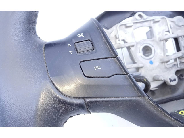 Руль Peugeot 2008 I  2013 - 2019 года 98084115ZD      