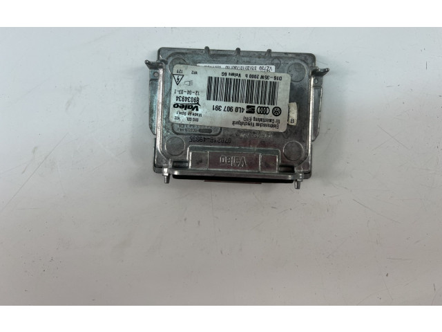 Блок управления Xenon