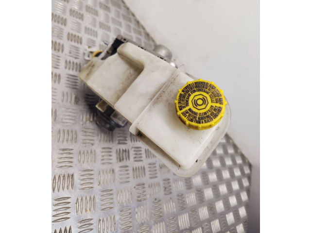 Блок АБС 00522098410, 28554087203   Jeep  Renegade  2014 -  года