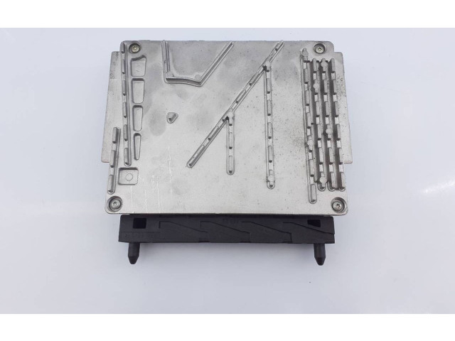 Блок управления двигателя 0281011078, 1039S00000   Volvo XC90