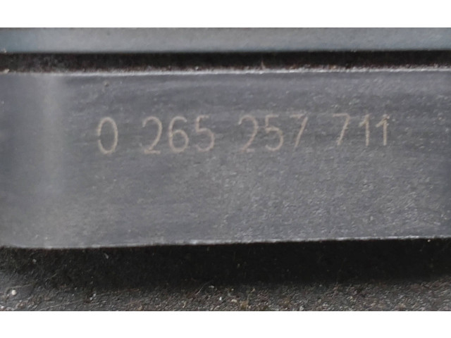 Блок АБС 52065547, 0265257711 Citroen Relay III 2007 - года