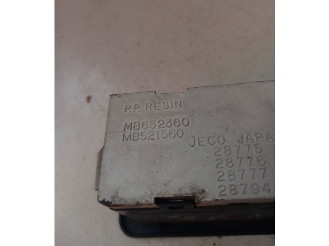 Дисплей MB521560, 28775 Mitsubishi Space Runner