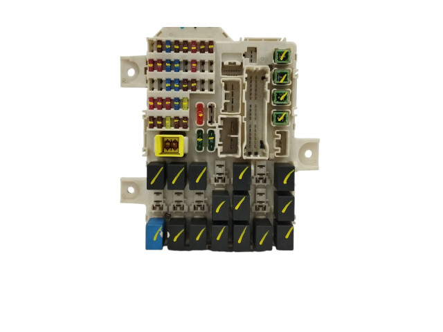 Pojistková skříňka Řídící jednotka BSM 8565A174 Mitsubishi Colt 2009