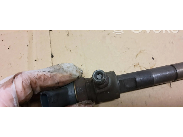 Форсунка 0445LL0276 Fiat Bravo для дизельного двигателя 1.9