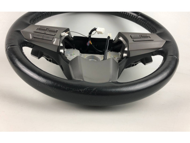 Volant Subaru Legacy 2011 gs12003720