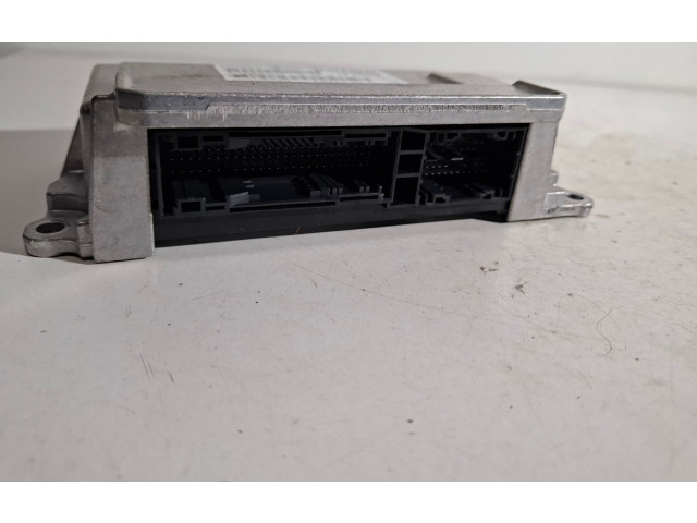 Блок подушек безопасности 31406637   Volvo V60