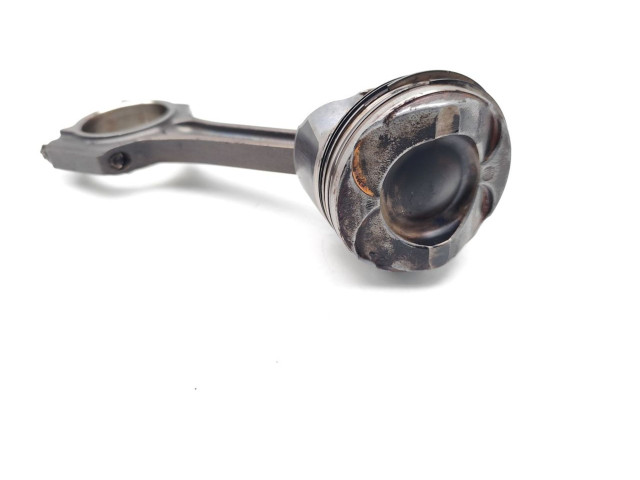 Píst M1DA Ford C-MAX II M1DA