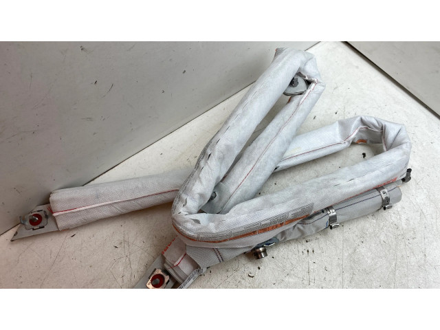 Боковая подушка безопасности 96910450, 631159969 Chevrolet Spark