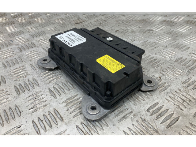 Блок подушек безопасности T00240634, V0258ZGD3173   Volvo S90, V90