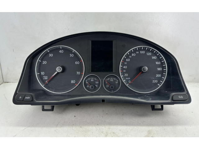 Панель приборов 1K0920871, V0020000 Volkswagen Golf Plus