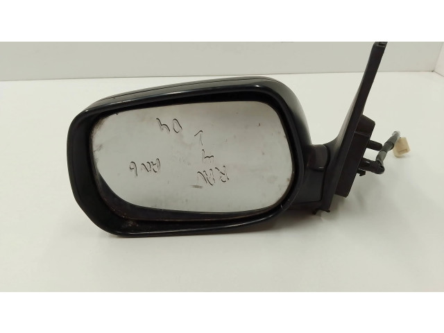 Zpětné zrcátko levé Toyota RAV 4 (XA20) 2004