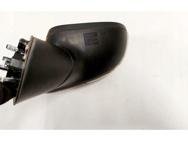 Zpětné zrcátko KIA Rio