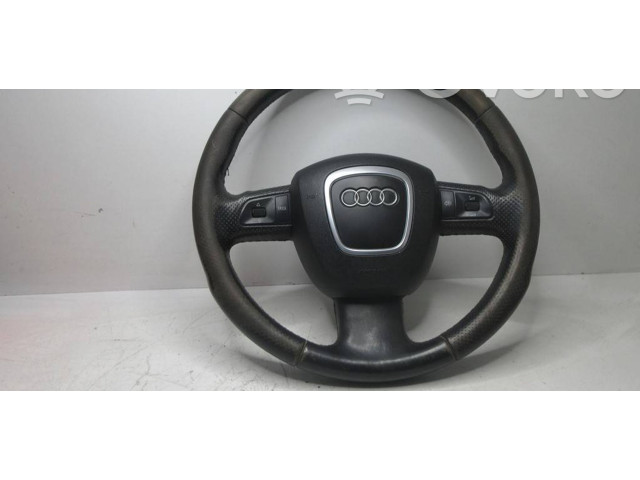 Volant Audi A8 S8 D3 4E 2004   