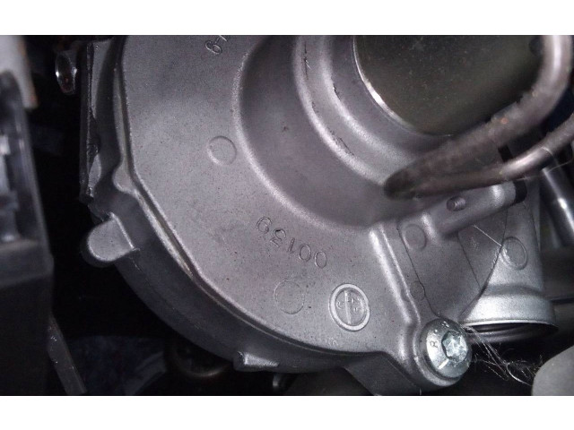 Рулевая рейка Toyota C-HR I 2016 - 2023 года