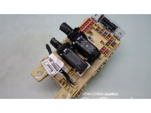 Блок предохранителей