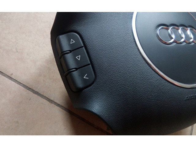 Přístrojová deska Audi A8 S8 D2 4D 2001 NE60161