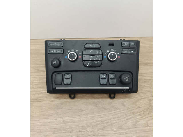 Блок управления климат-контролем 30782329, SN2034807   Volvo XC90