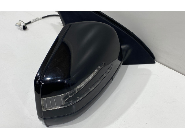 Зеркало электрическое Mercedes-Benz ML W166 2012 - 2017 года