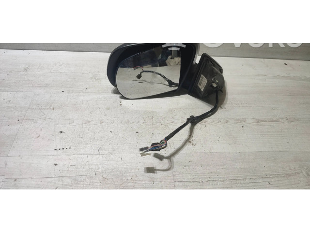 Зеркало электрическое        Jeep Cherokee  2013 - 2020 года   