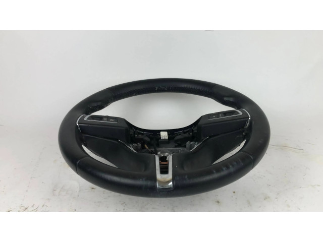 Руль Maserati Ghibli  2013- года 06700446020      