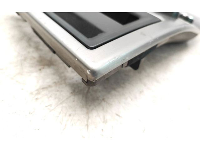 Блок управления климат-контролем Volvo C70