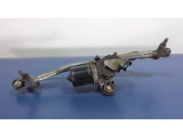 Комплект механизма стеклоочистителей