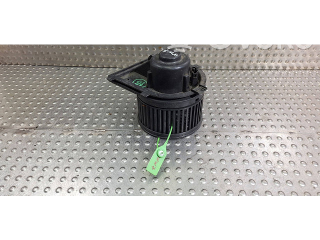 Вентилятор печки    1J1819021B   Audi A3 S3 8L