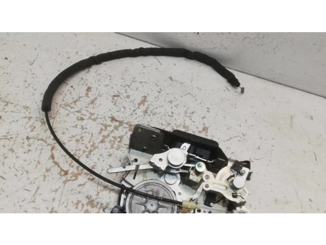 Zámek zadních dveří A81613106U Chrysler Town & Country V 2014