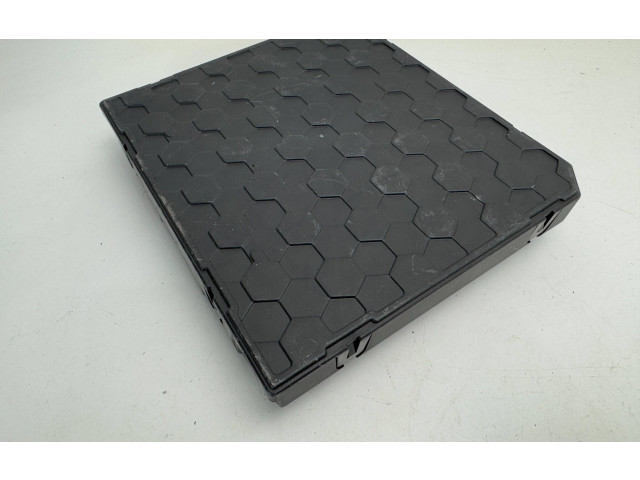 Блок комфорта 5Q0937086AA Skoda Octavia Mk3 (5E)