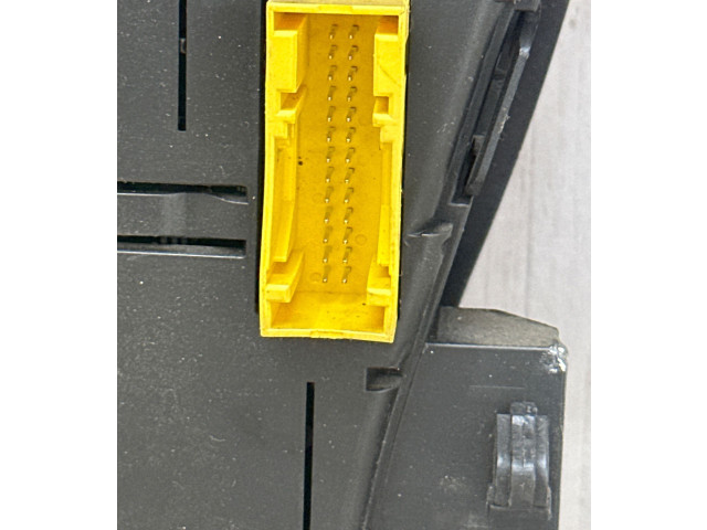 Спидометр (приборный щиток) 9663755980, P9663755980 Citroen C4 Grand Picasso